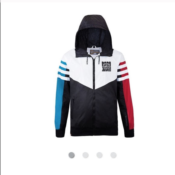 league of legends worlds 2018 hoodie